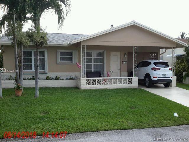 6105 NW 72nd Ave, Tamarac, FL 33321