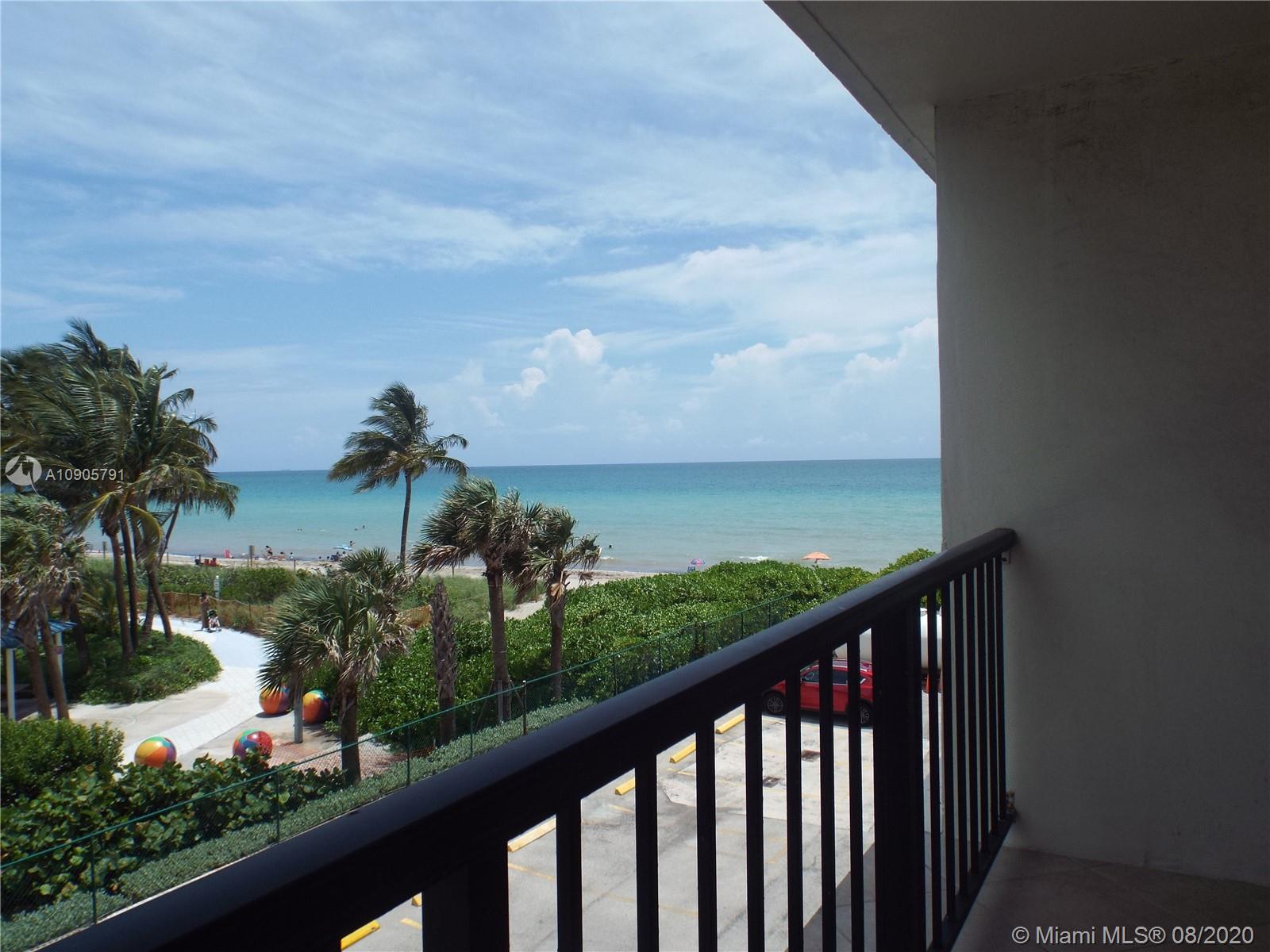 1890 S Ocean Dr #301, Hallandale Beach, FL 33009