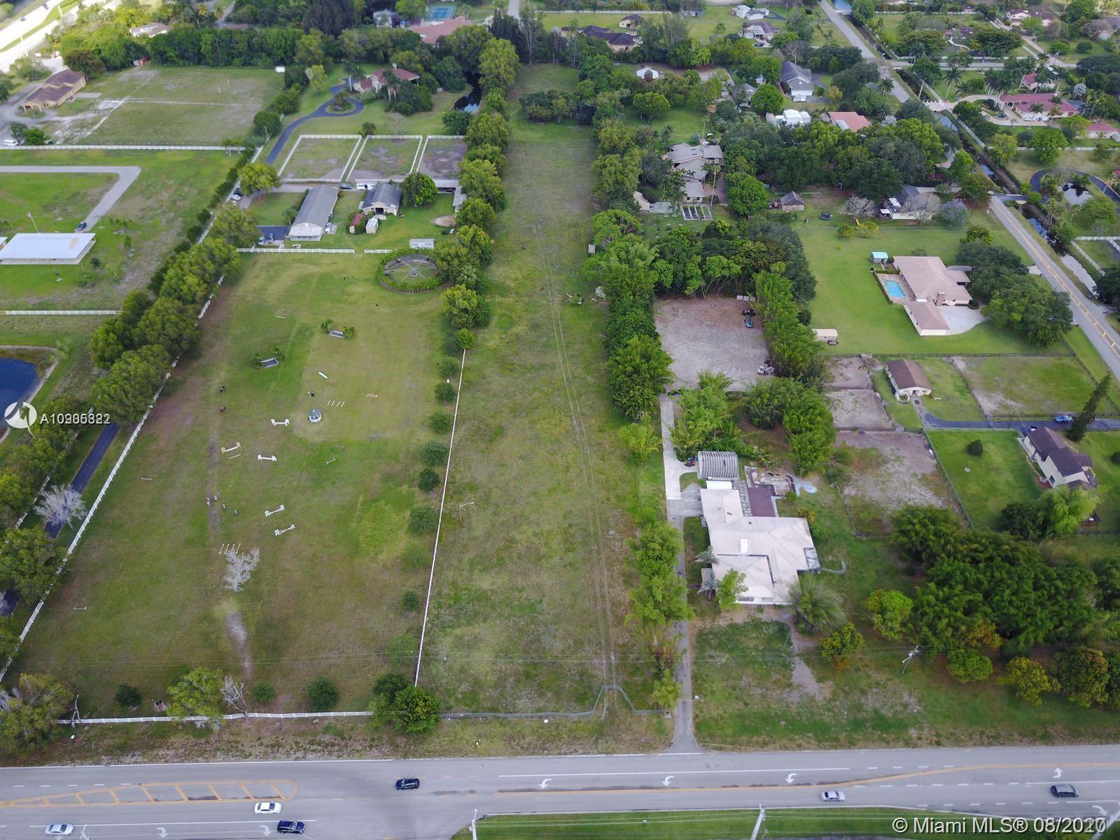 Southwest Ranches, FL 33330,148 Sw Ave