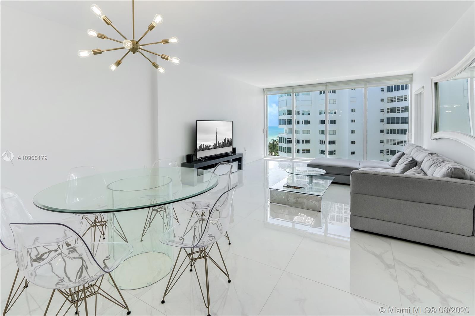 Bal Harbour, FL 33154,10275 Collins Ave #916