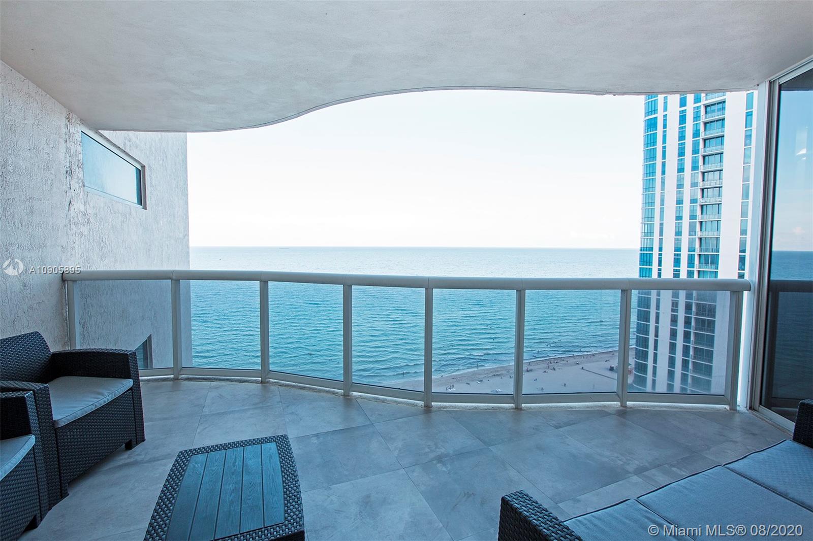 17555 Collins Ave #2102, Sunny Isles Beach, FL 33160