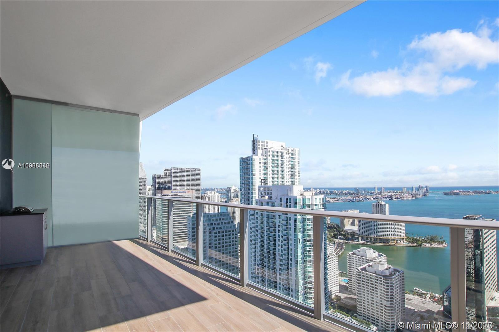 1010 BRICKELL AV #4705, Miami, FL 33131