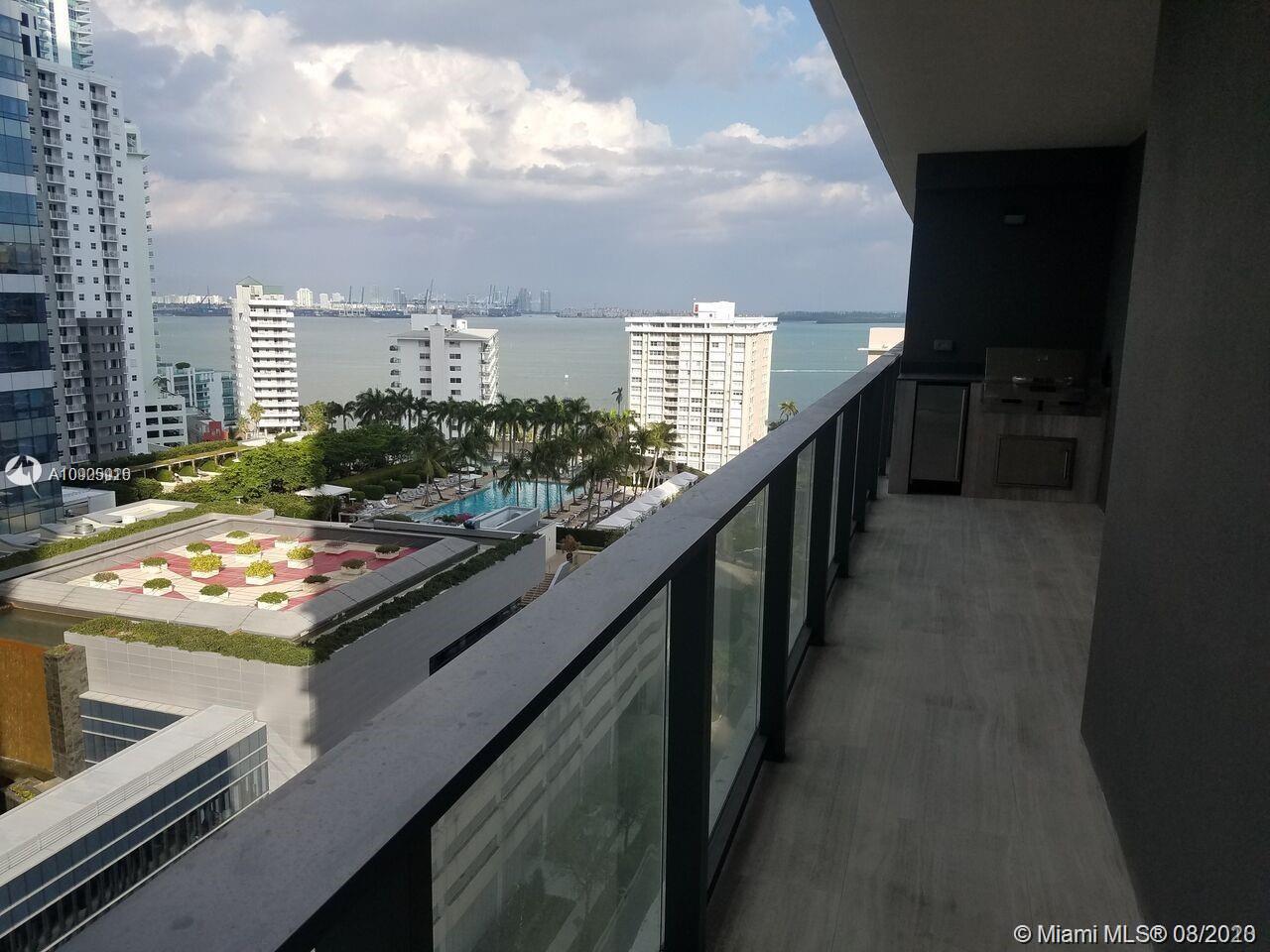 Miami, FL 33131,1451 Brickell Ave #1506