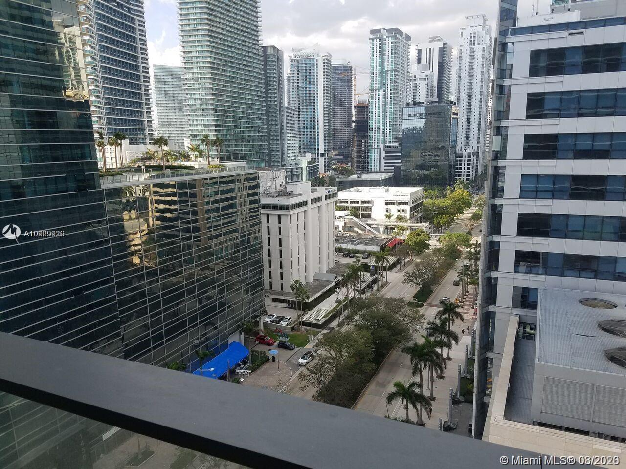 Miami, FL 33131,1451 Brickell Ave #1506