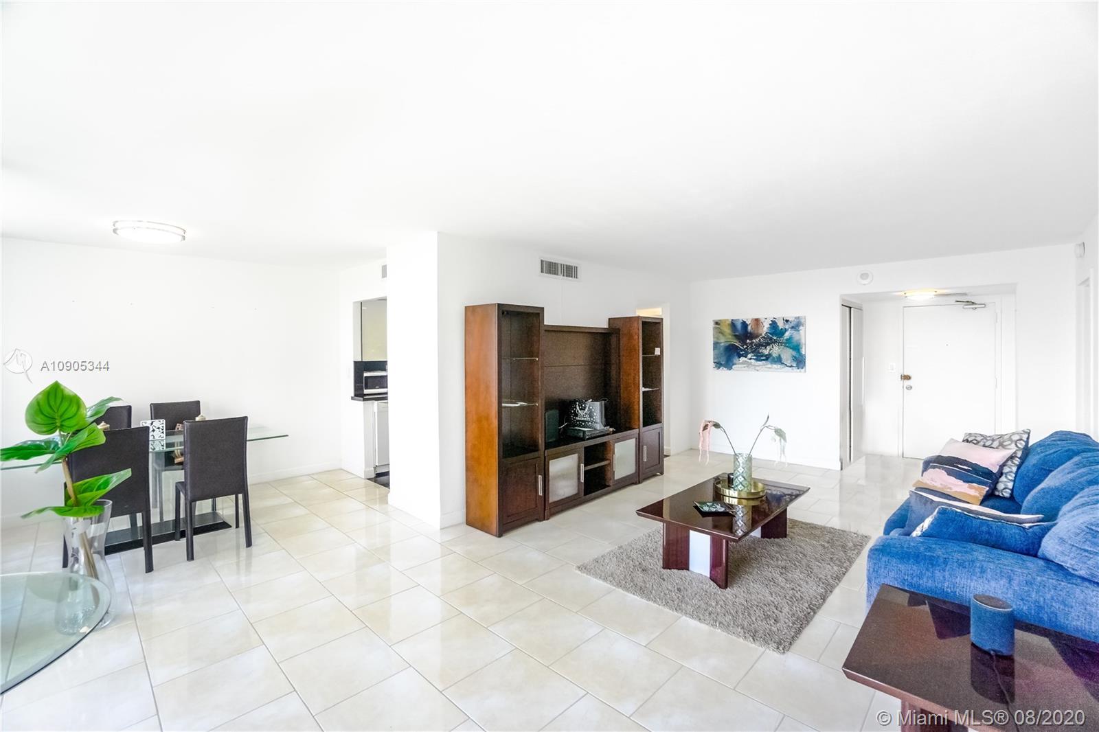 Sunny Isles Beach, FL 33160,301 174th St #505