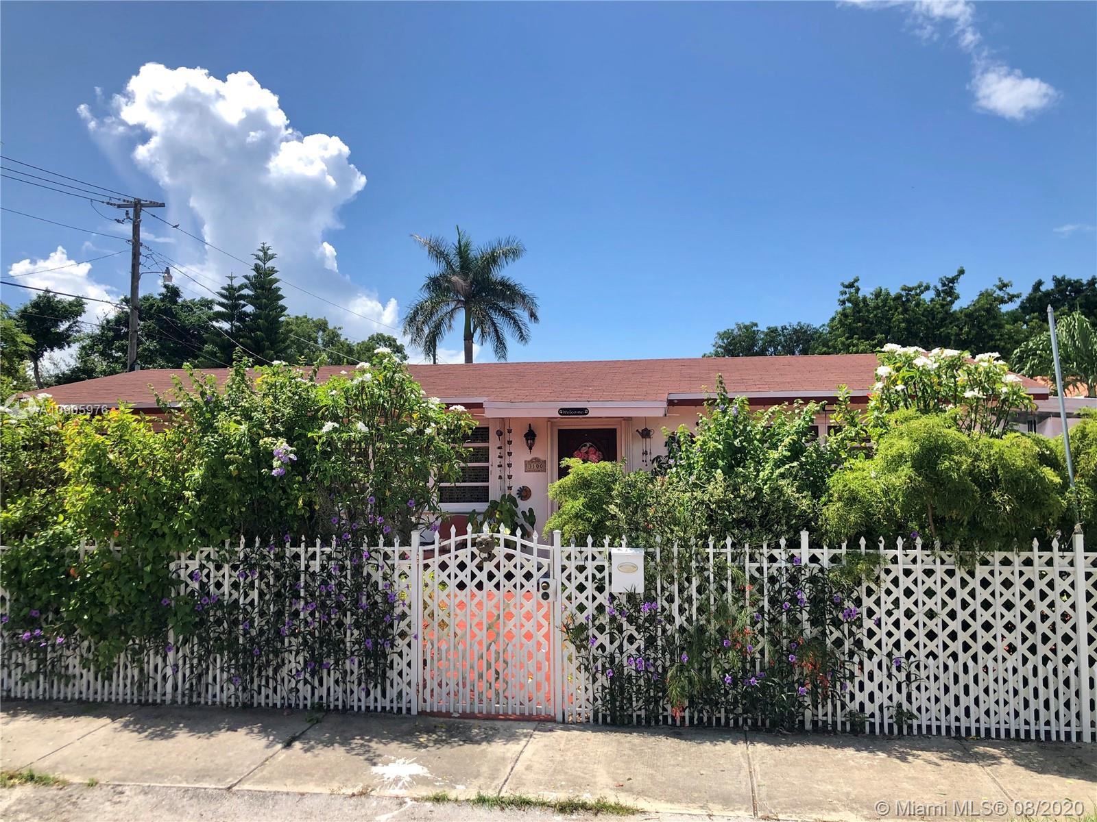 3100 SW 16th Ter, Miami, FL 33145