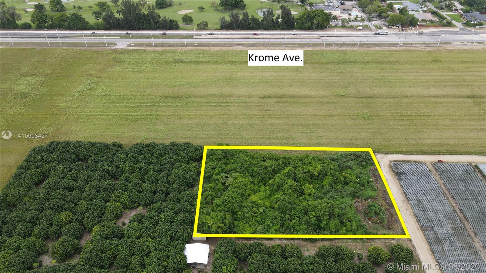 Unincorporated Dade County, FL 33031,17500 SW 244 St.
