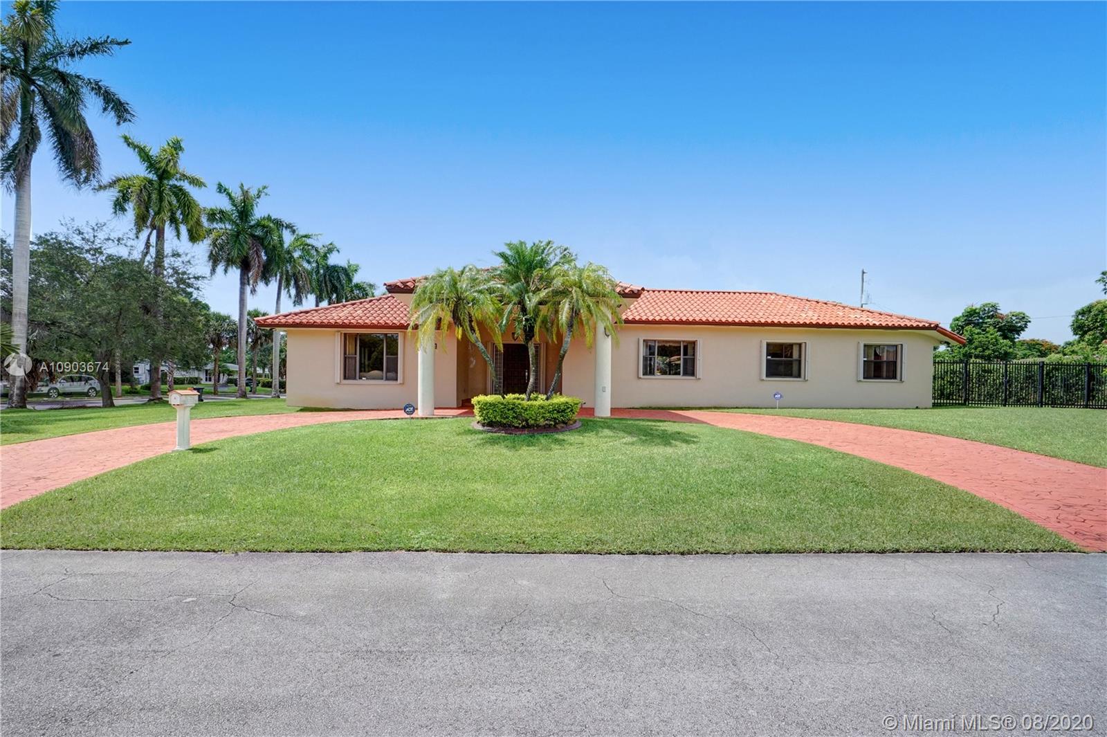 Cutler Bay, FL 33157,8400 SW 184th Ln