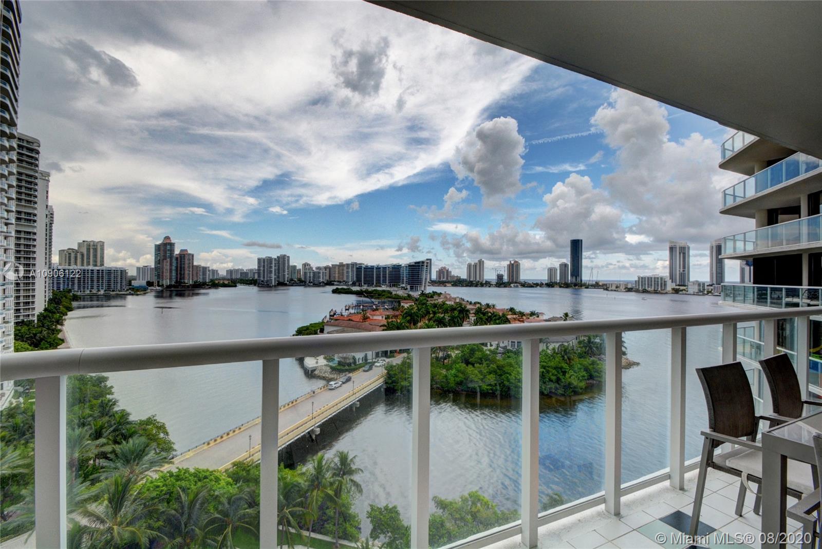 Aventura, FL 33160,4000 Island Blvd #1104