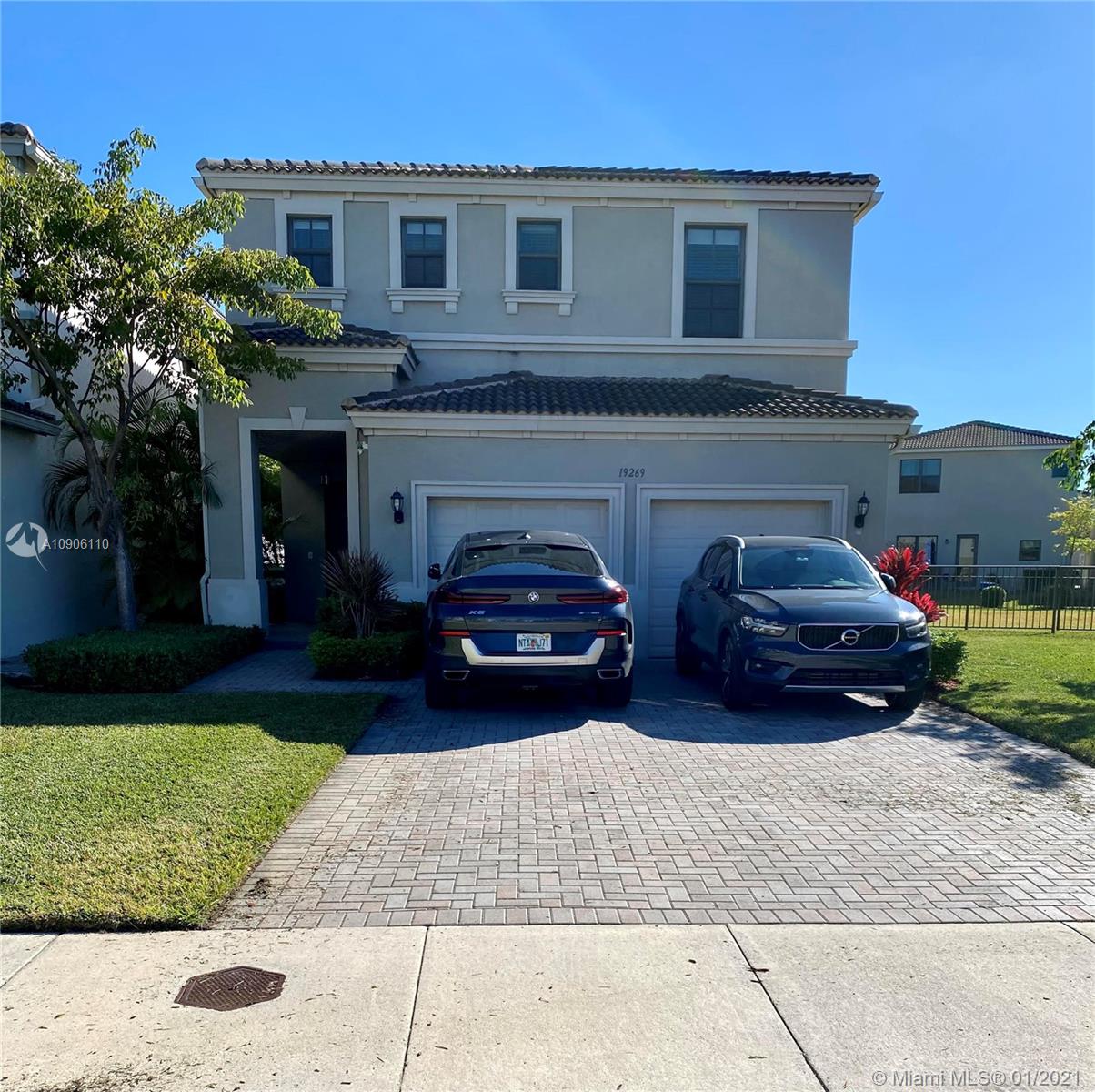 Miami, FL 33179,19269 NE 8th Ct