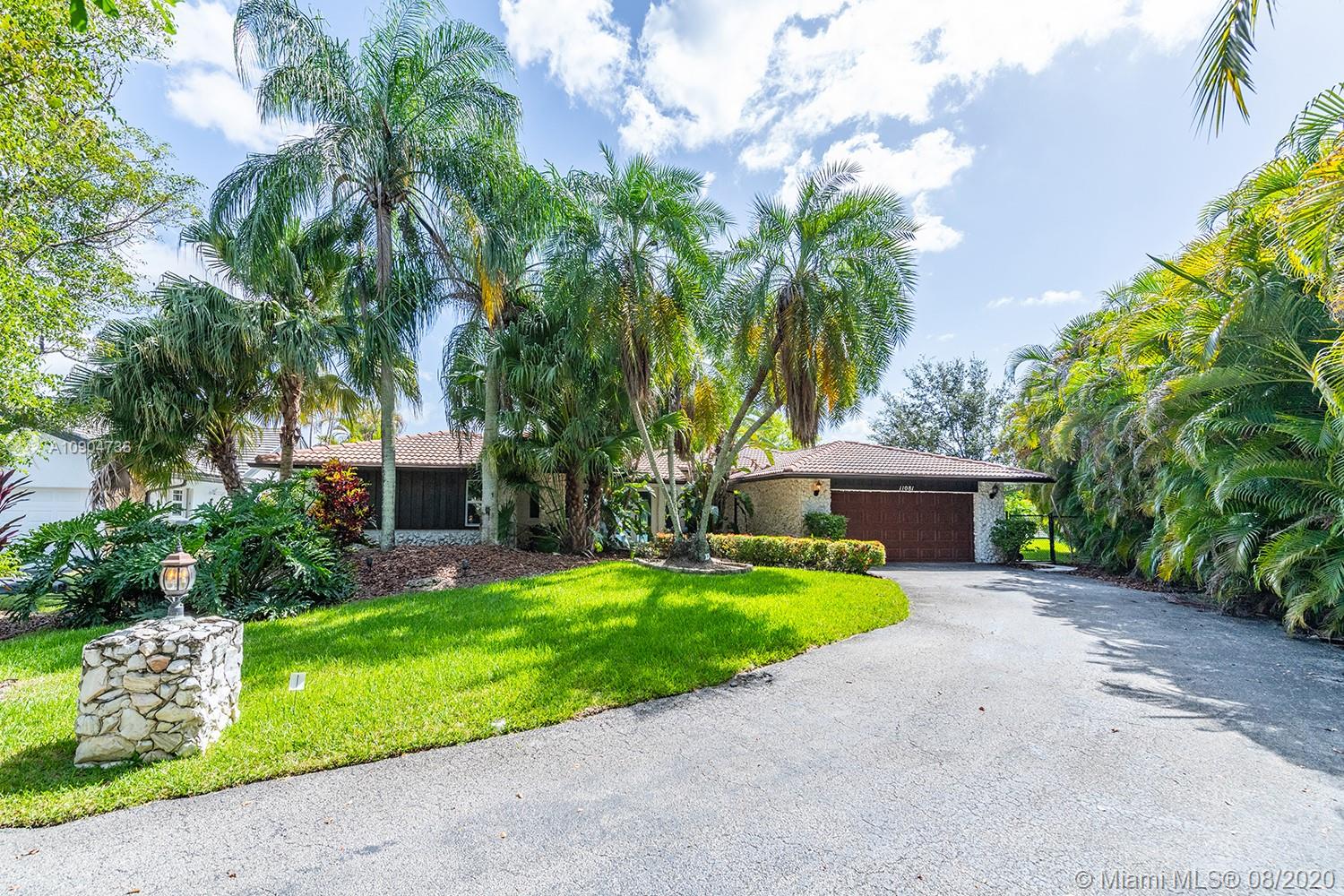 11081 NW 12th Dr, Coral Springs, FL 33071