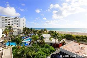 Miami Beach, FL 33139,401 Ocean Dr #520