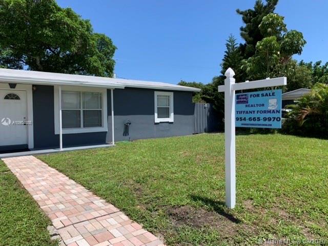 4300 NE 6th Ave, Deerfield Beach, FL 33064