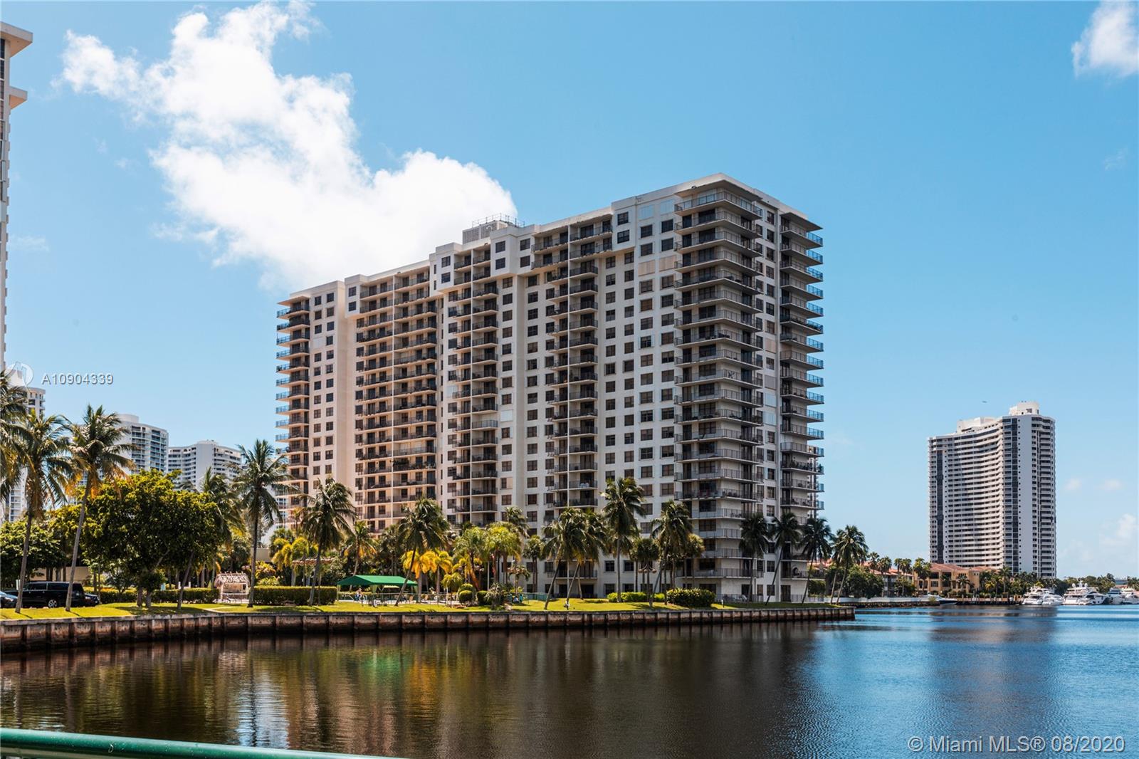 18151 NE 31 Ct #214, Aventura, FL 33160