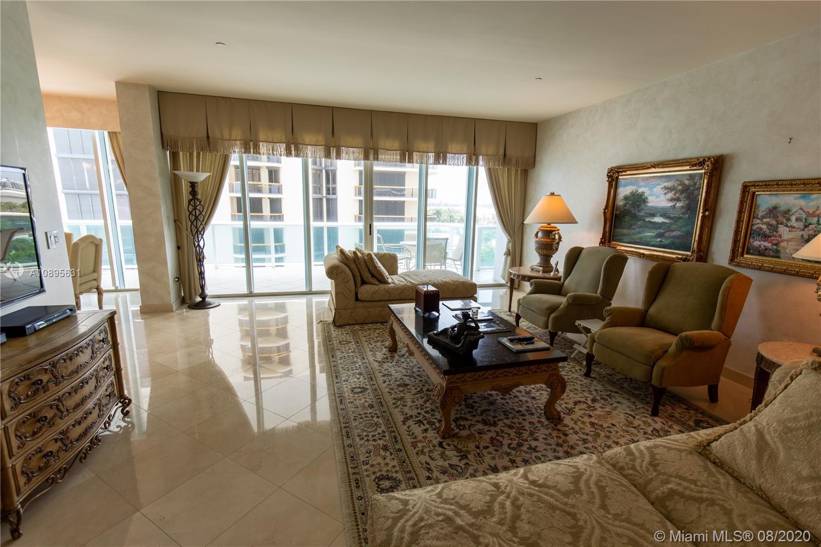 Bal Harbour, FL 33154,10101 Collins Ave #8D