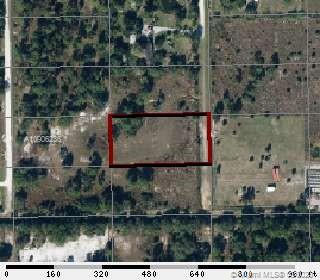 160 S JINETE ST., Clewiston, FL 33440