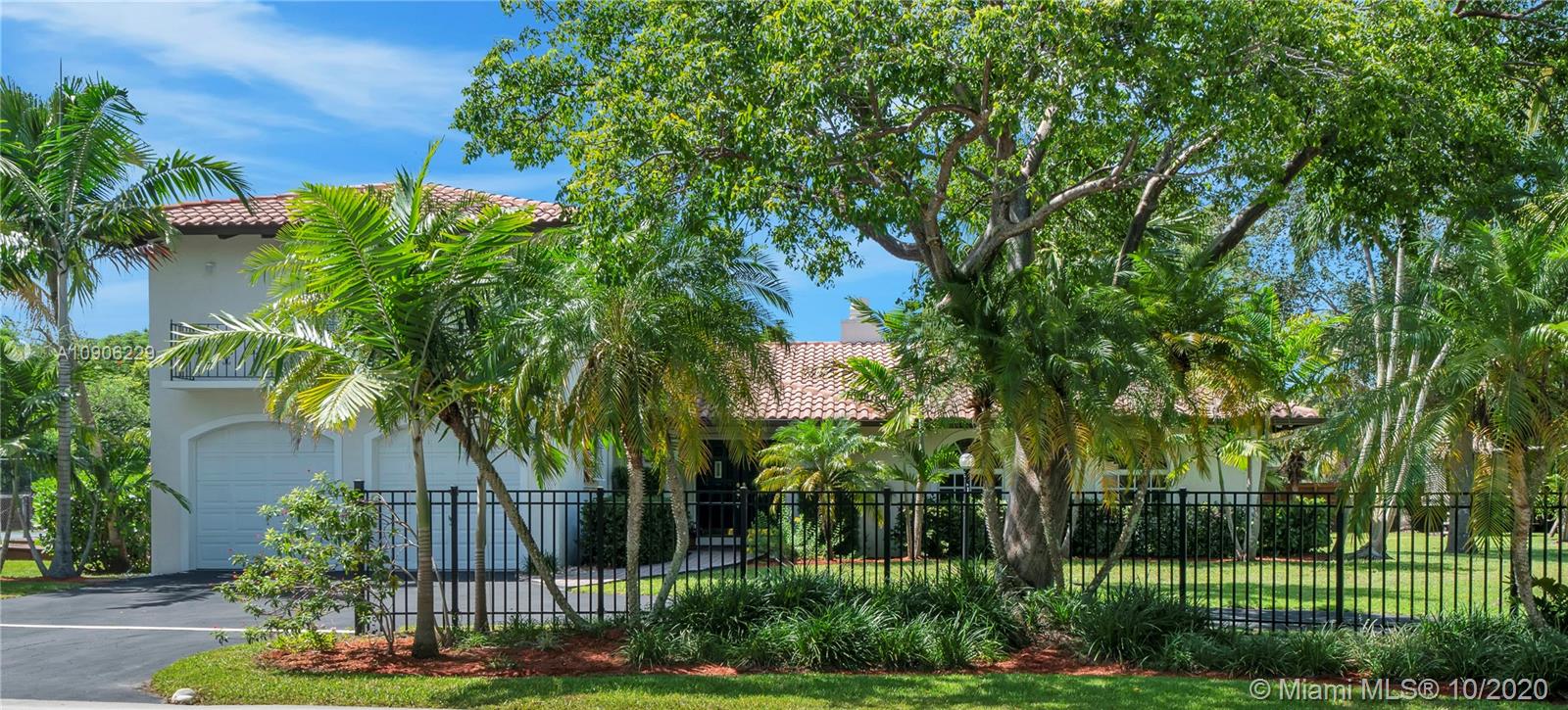 Palmetto Bay, FL 33158,7000 SW 146 ST