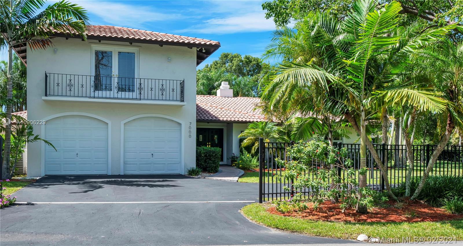 Palmetto Bay, FL 33158,7000 SW 146 ST