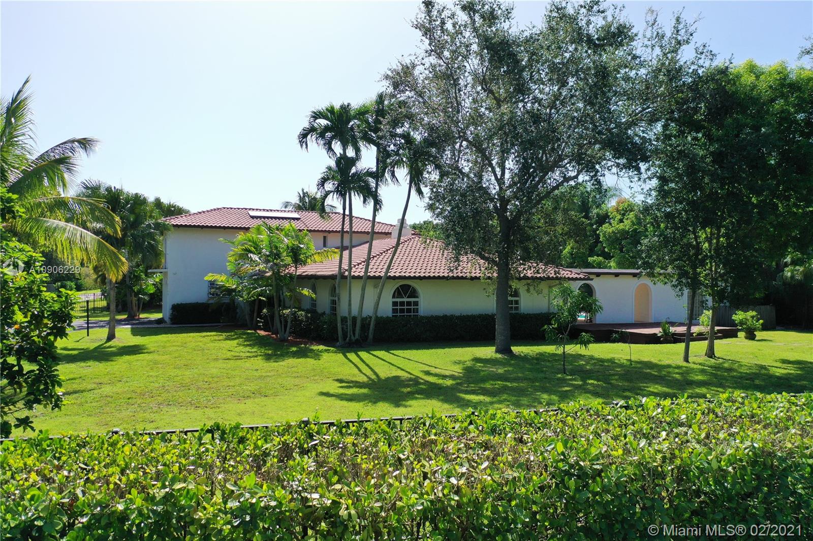 Palmetto Bay, FL 33158,7000 SW 146 ST