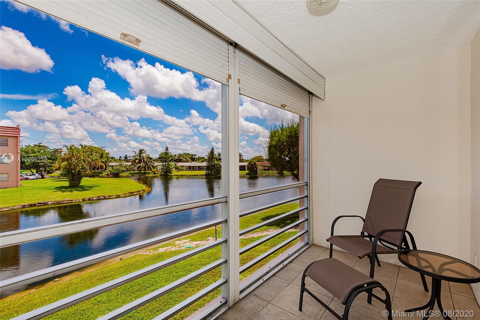 Sunrise, FL 33322,9420 Sunrise Lakes Blvd #205