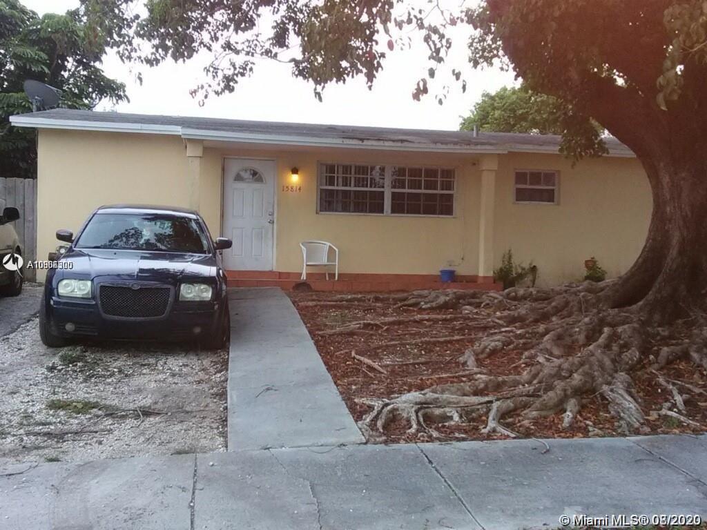 15814 SW 300th Ter, Homestead, FL 33033