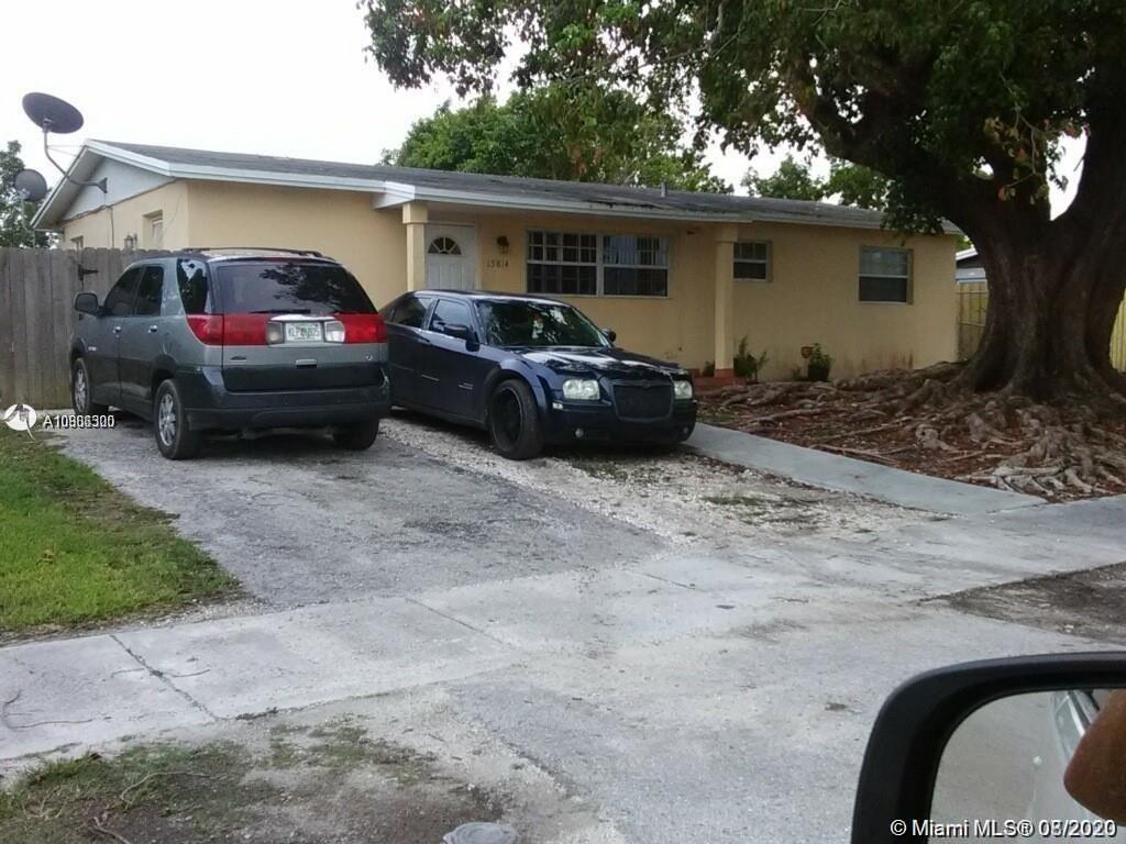 Homestead, FL 33033,15814 SW 300th Ter