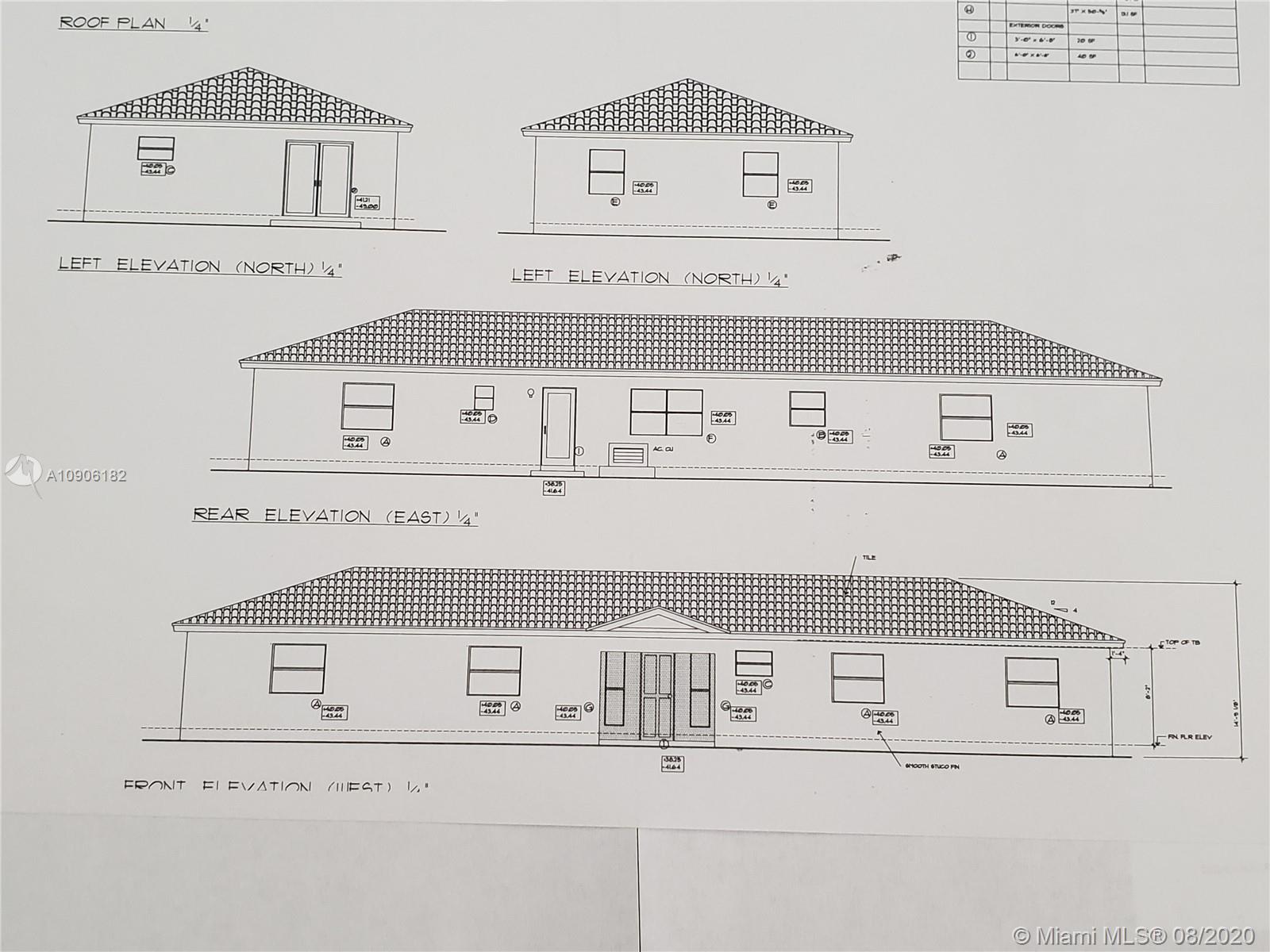 3321 W 2nd Ave,  Hialeah,  FL 33012