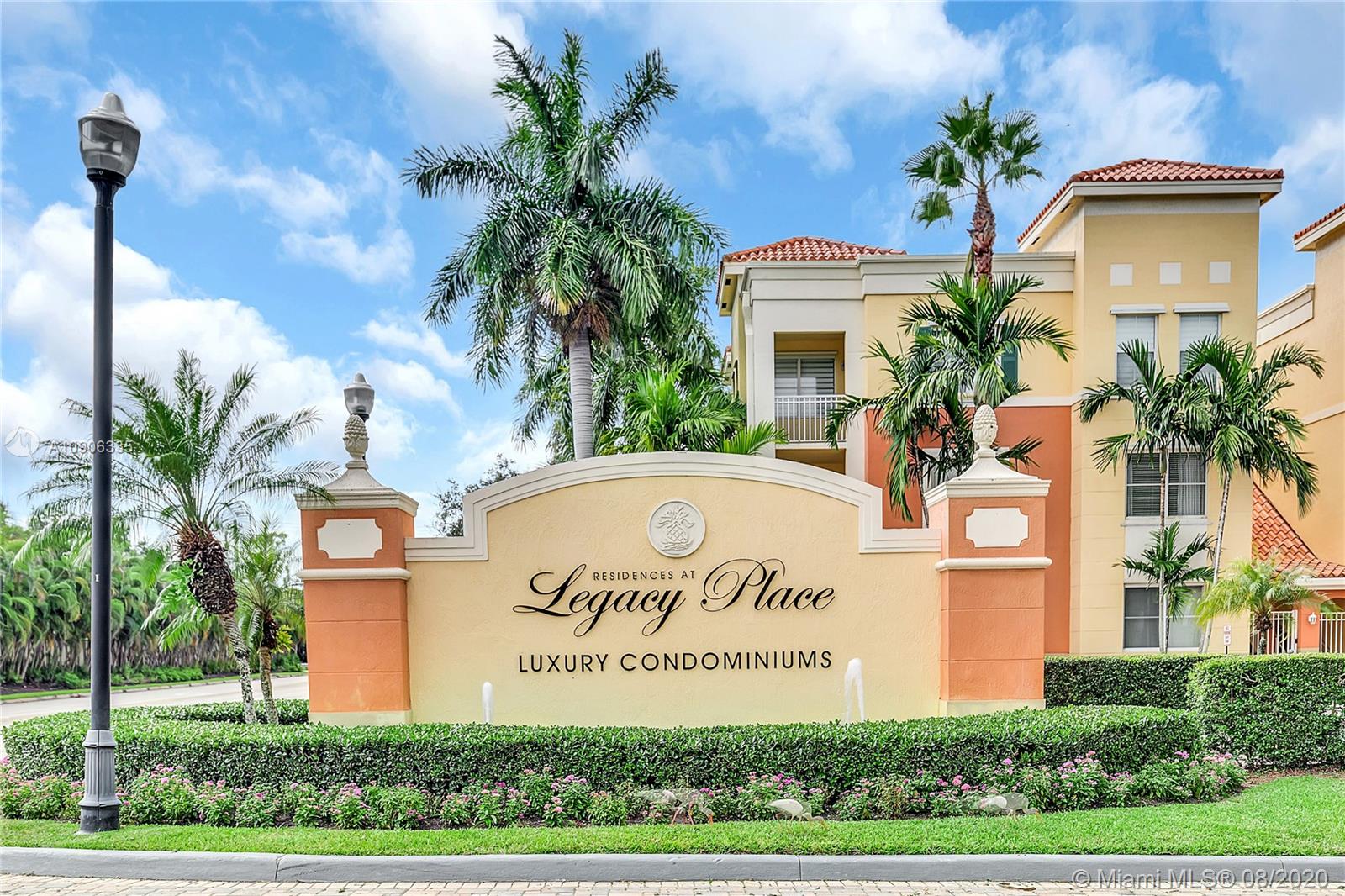 Palm Beach Gardens, FL 33410,11011 Legacy Ln #302