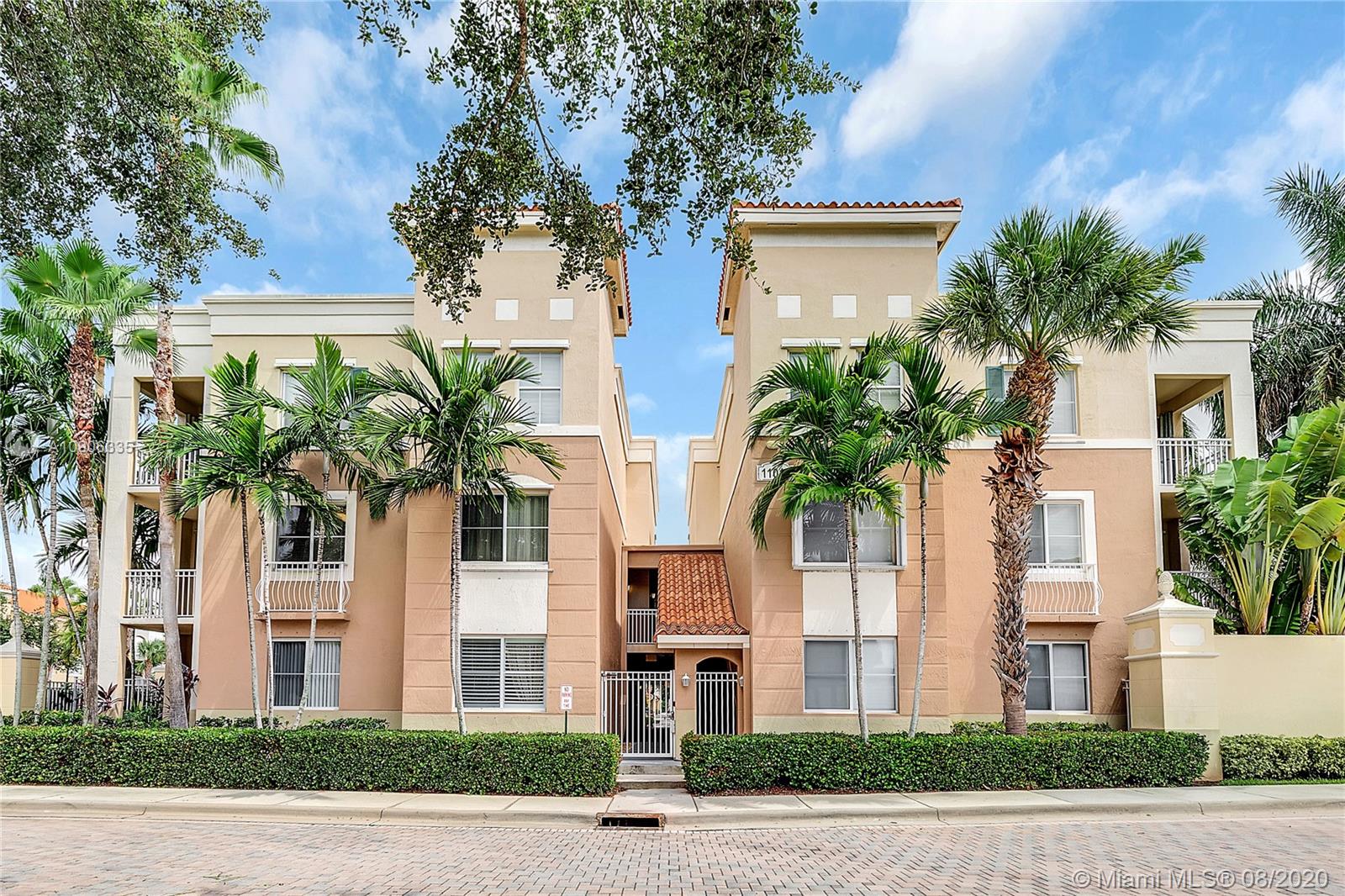 Palm Beach Gardens, FL 33410,11011 Legacy Ln #302