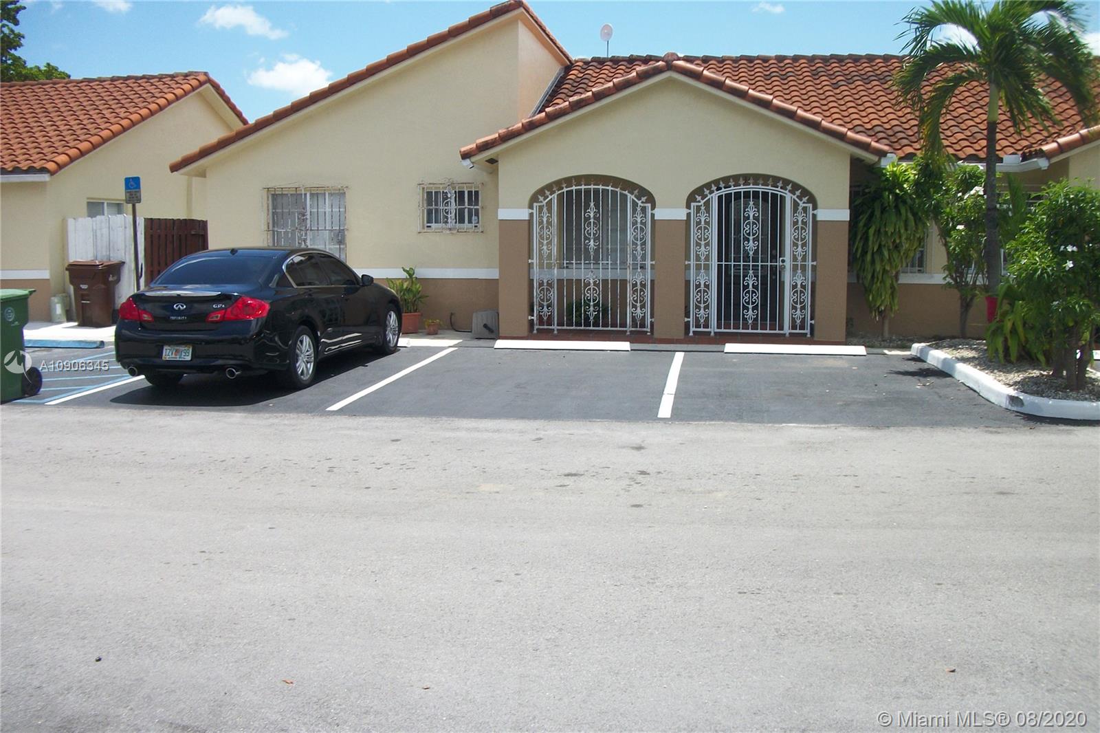 Hialeah, FL 33016,7101 W 24th Ave #36