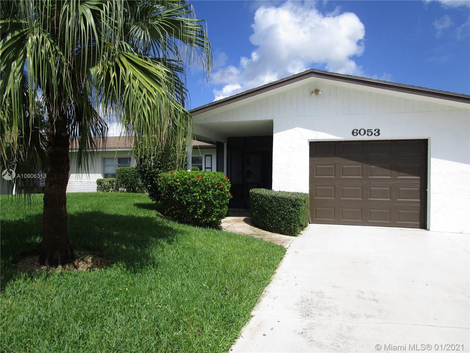 6053 Stanley Ln, Delray Beach, FL 33484