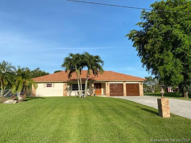 2840 SW 155th Ln, Davie, FL 33331