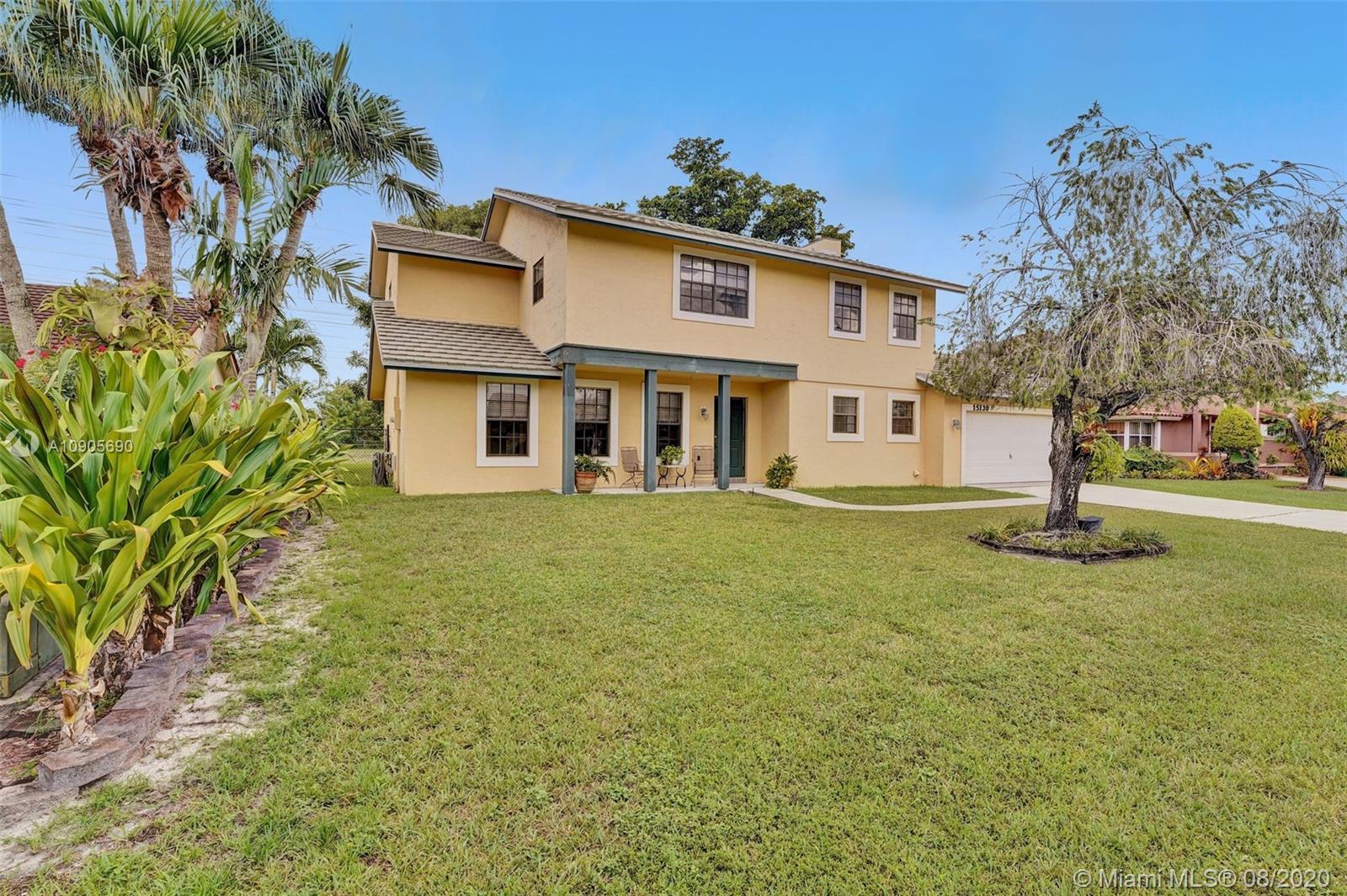 Davie, FL 33331,15130 Tetherclift St