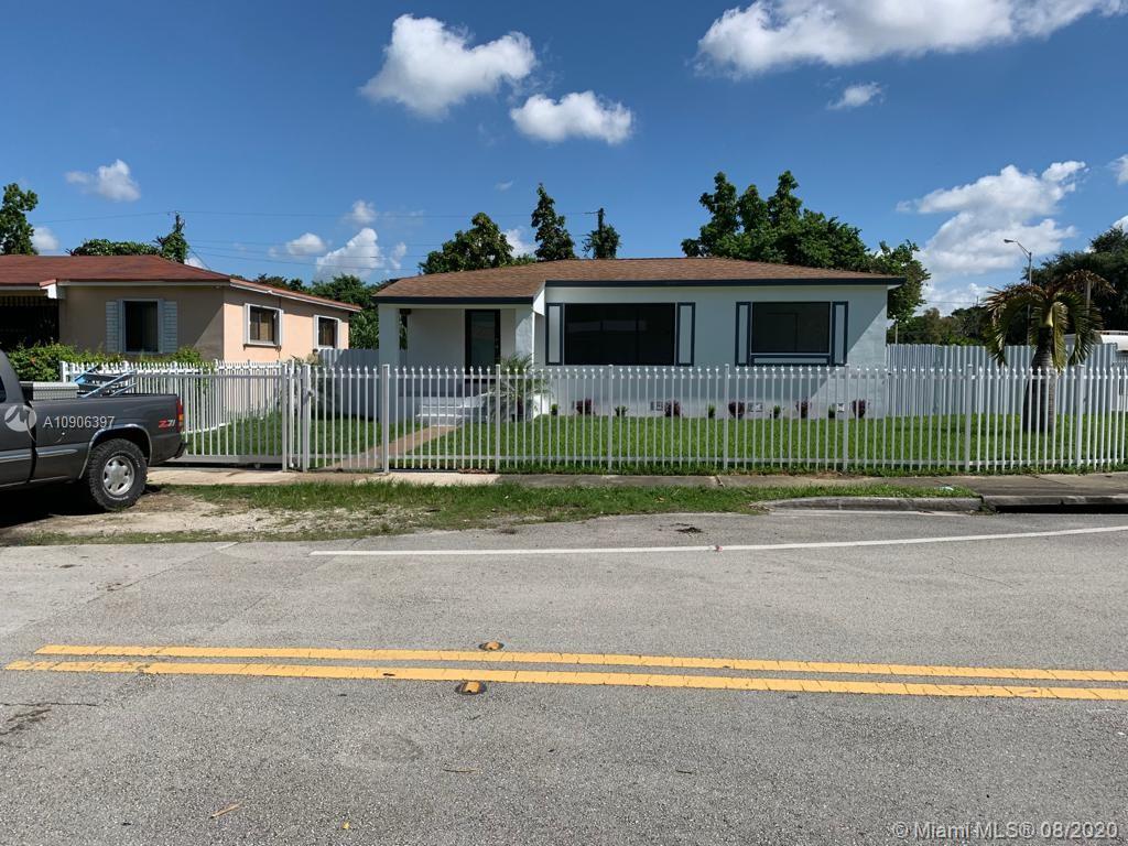 North Miami Beach, FL 33162,591 NE 170th St