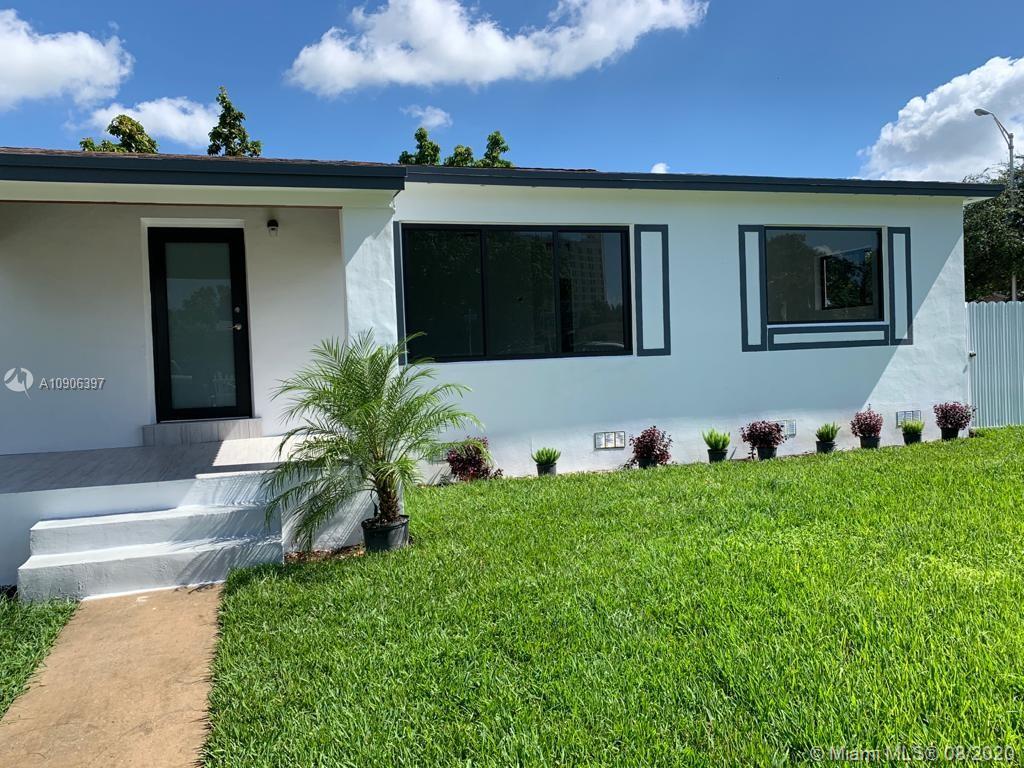 North Miami Beach, FL 33162,591 NE 170th St