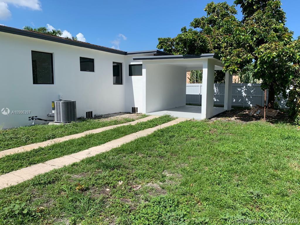 North Miami Beach, FL 33162,591 NE 170th St