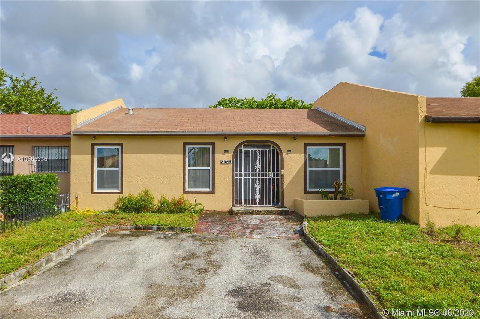 3055 NW 203rd Ln #0, Miami Gardens, FL 33056