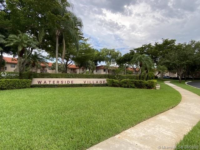 15705 W Waterside Cir #103, Sunrise, FL 33326