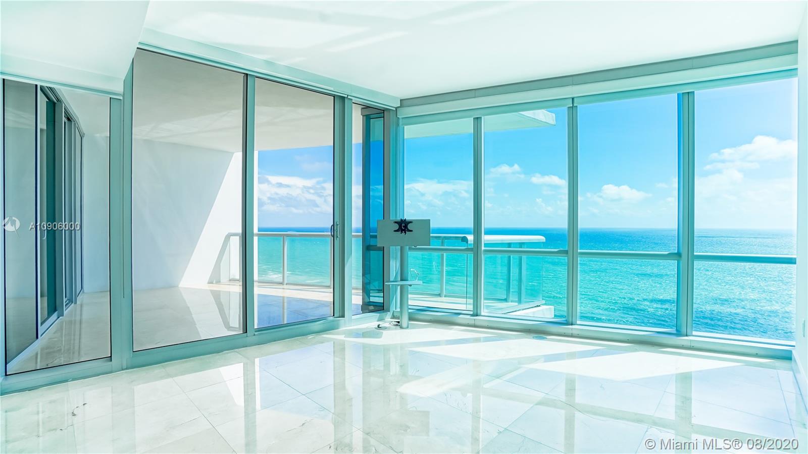 Sunny Isles Beach, FL 33160,17121 Collins Ave #2904