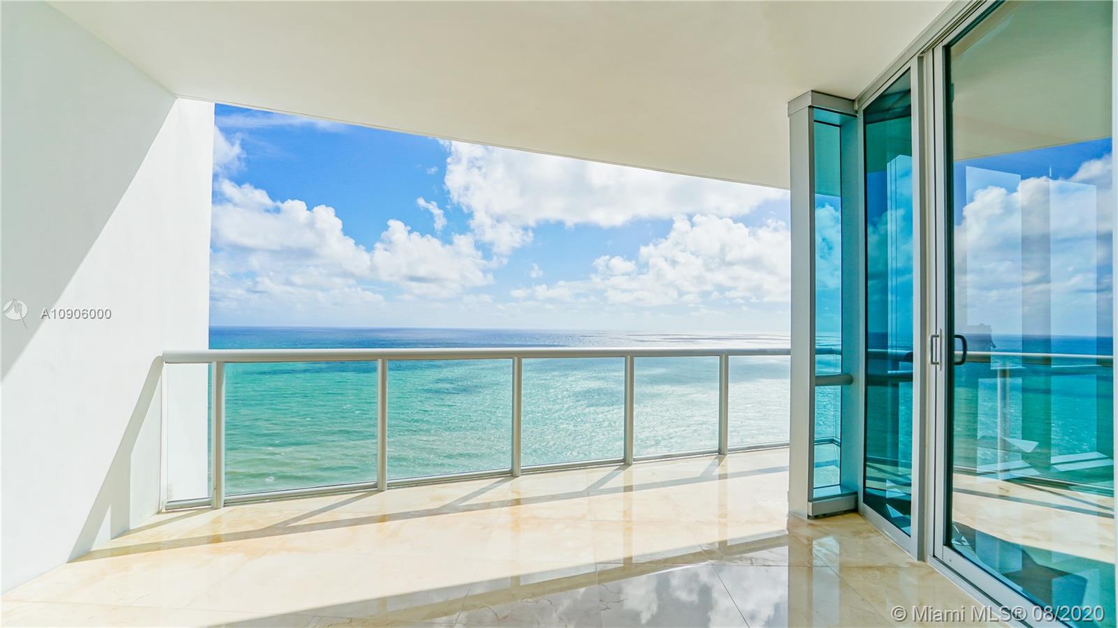 Sunny Isles Beach, FL 33160,17121 Collins Ave #2904