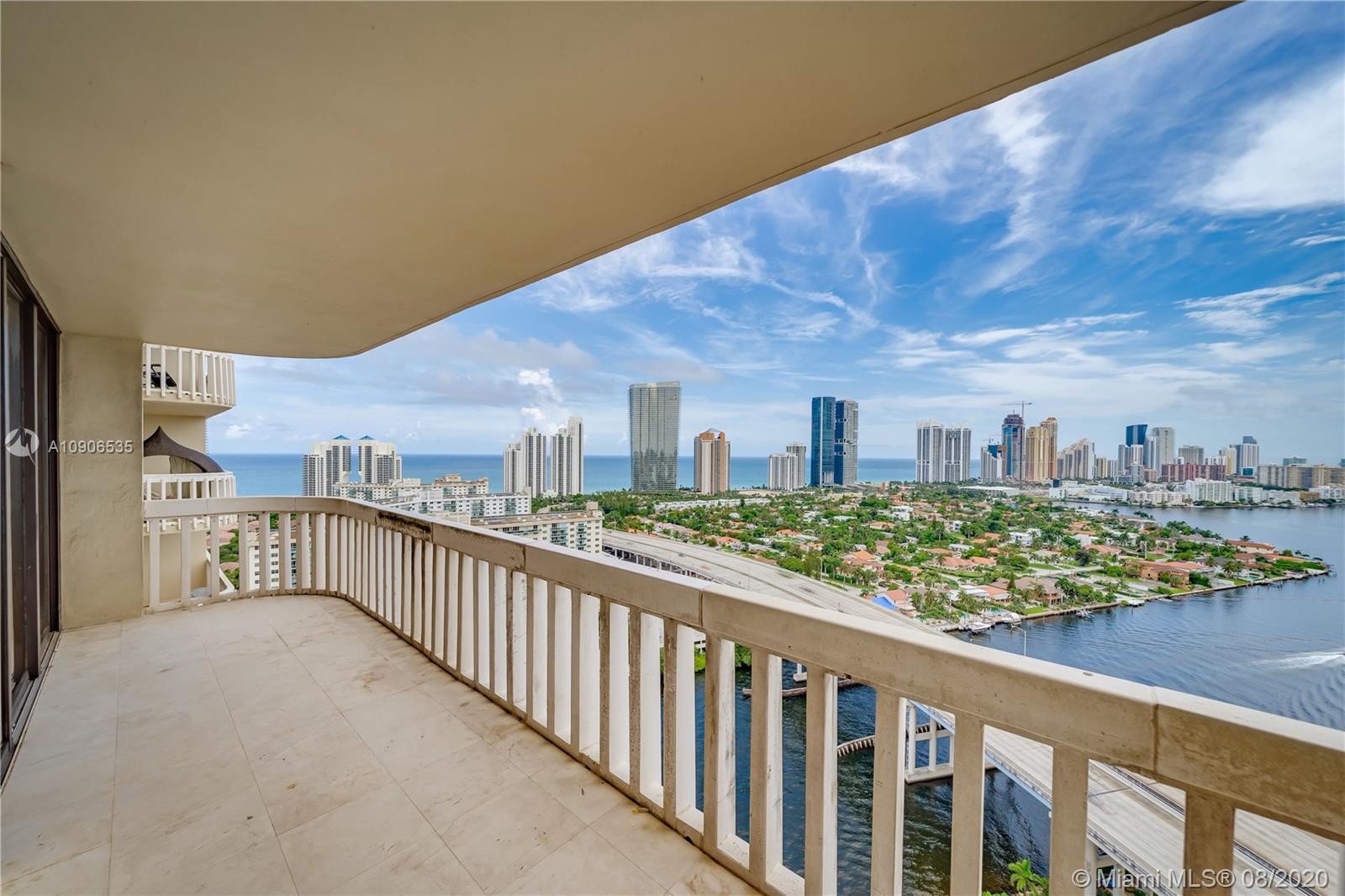 TURNBERRY TOWERS, Aventura TOP Condos for Sale in Turnberry Towers