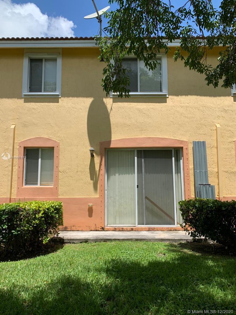 Homestead, FL 33035,1522 SE 24th Ct #206