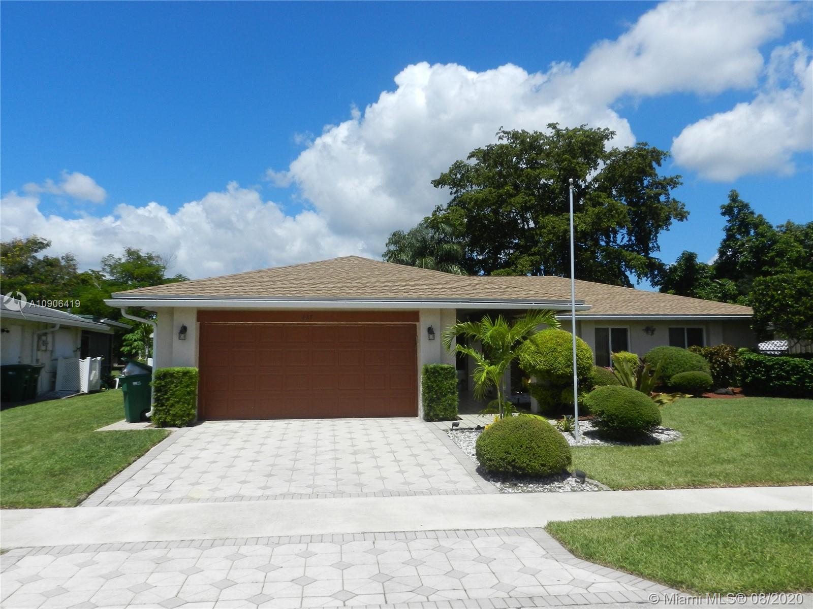 6371 NW 90th Ave, Tamarac, FL 33321