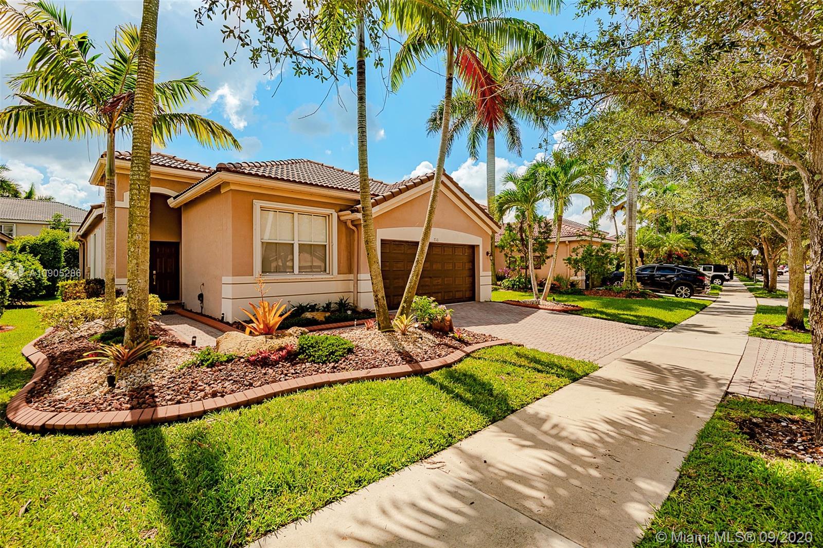 Weston, FL 33327,710 Conservation Dr