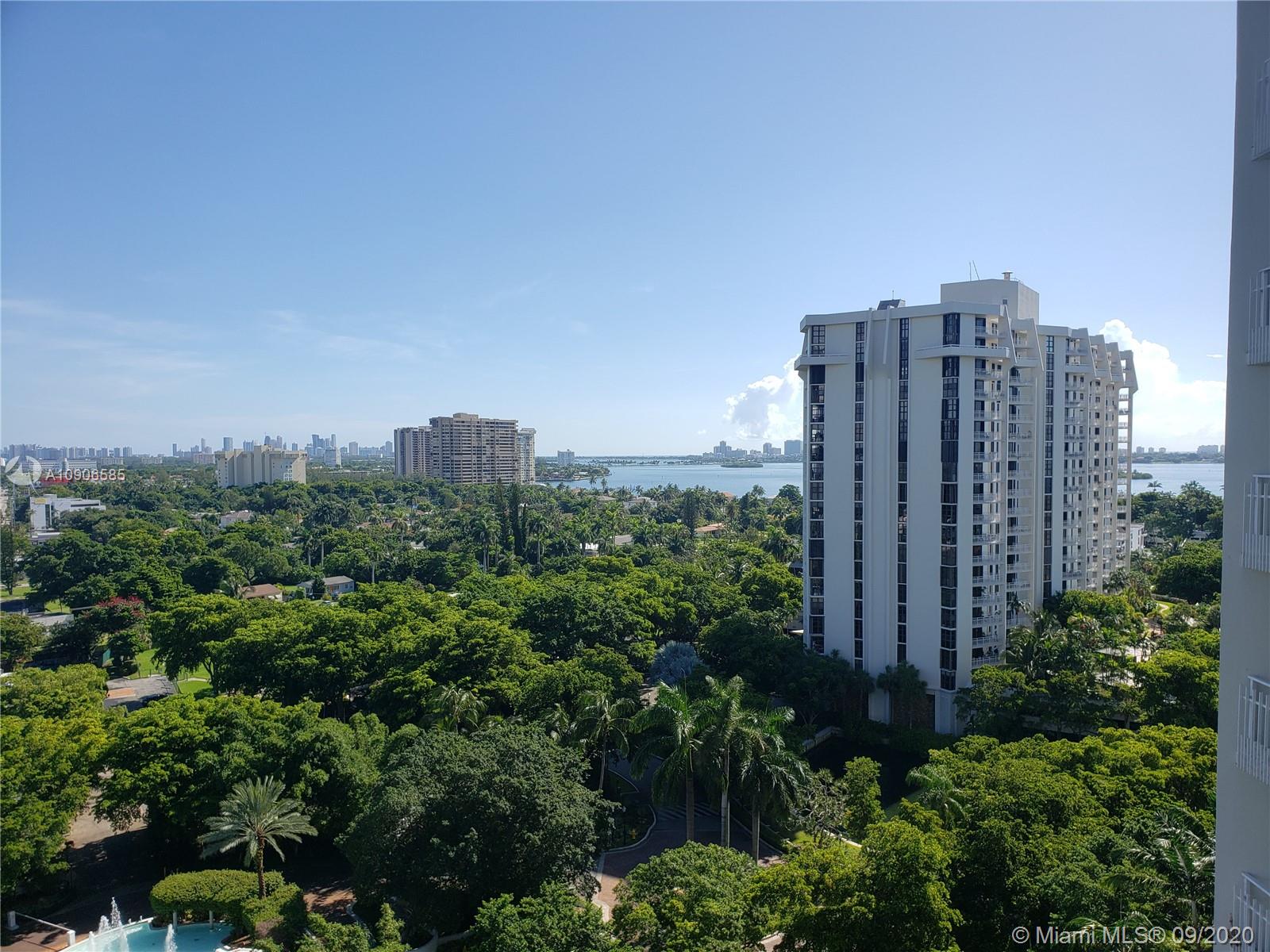 2000 Towerside Ter #1511, Miami, FL 33138