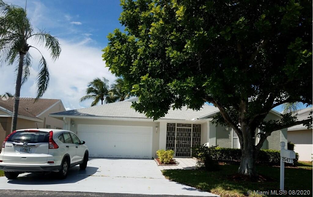 Homestead, FL 33033,2547 SE 7th Ct