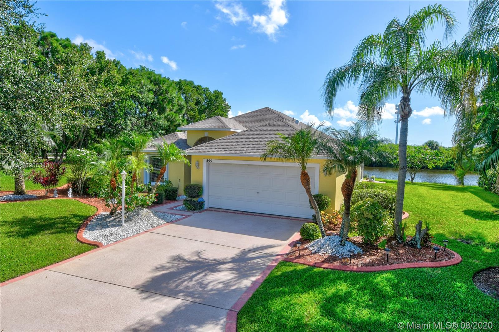 555 SW Sundance Trl, Port St. Lucie, FL 34953