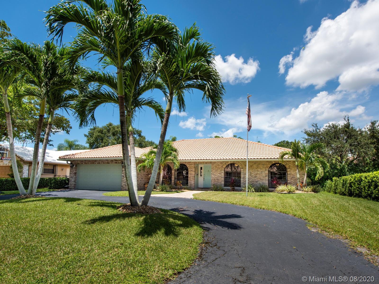 10877 NW 13th Ct, Coral Springs, FL 33071