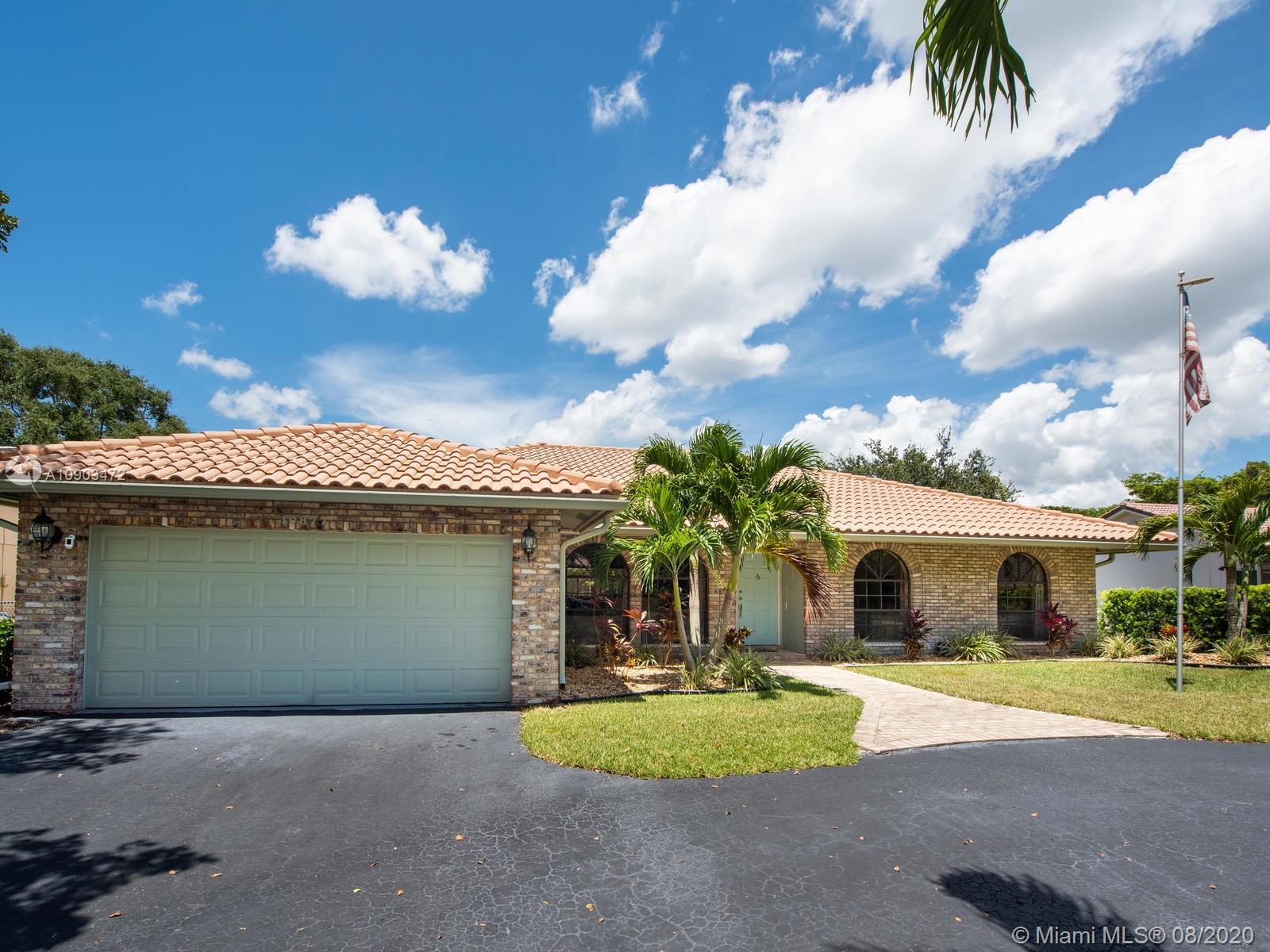 Coral Springs, FL 33071,10877 NW 13th Ct