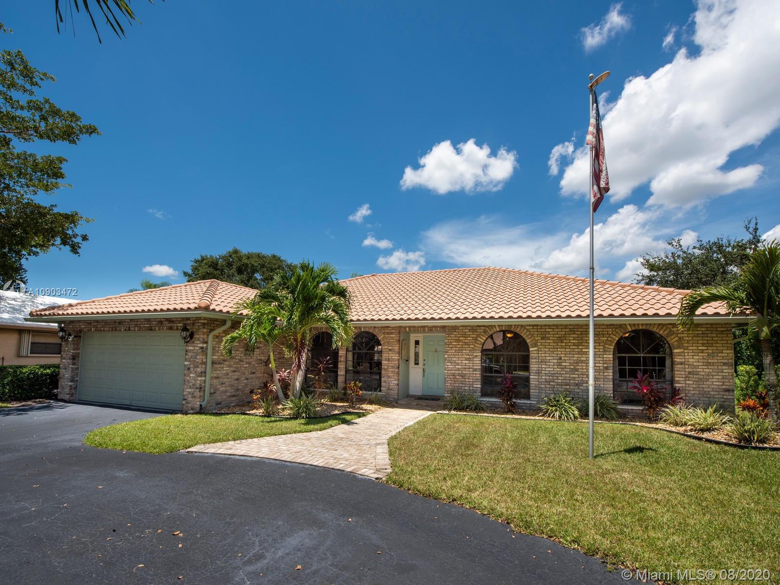 Coral Springs, FL 33071,10877 NW 13th Ct